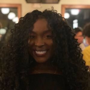 Meet your Posher, Grace